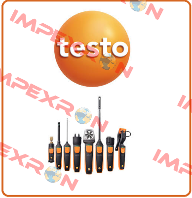 P/N: 0632 3340, Type: TESTO 340 Testo