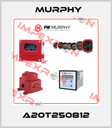 A20T250812 Murphy