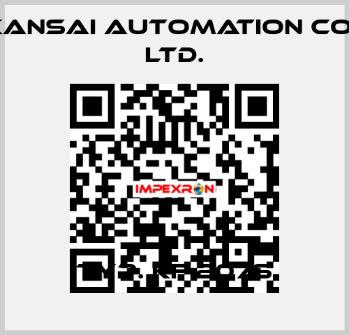 Typ. KF 207S KANSAI Automation Co., Ltd.