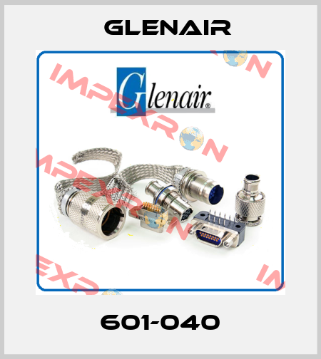 601-040 Glenair