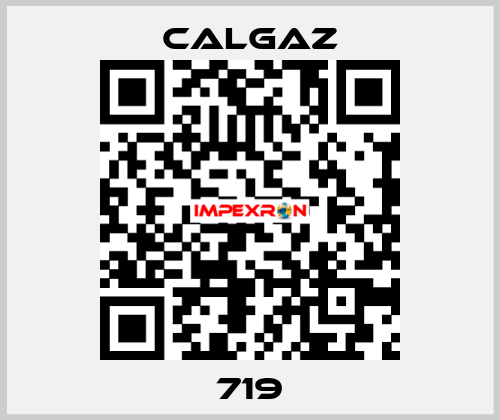 719 Calgaz