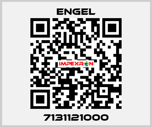 7131121000 ENGEL
