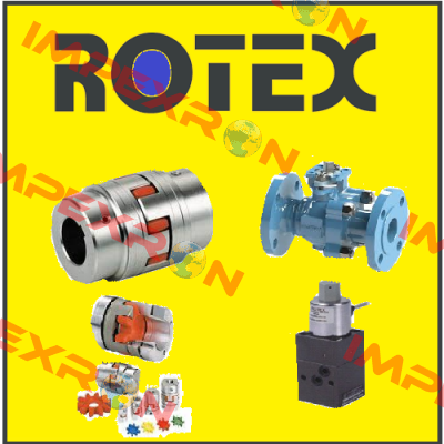 Ø456 / AS NAYLON Rotex