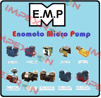 EM-78639-R_1 Enomoto Micro Pump