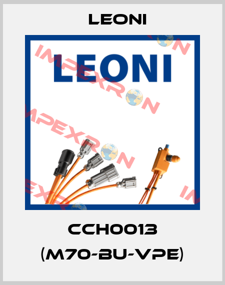 CCH0013 (M70-BU-VPE) Leoni