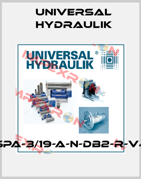 HSSPA-3/19-A-N-DB2-R-V4-01 Universal Hydraulik
