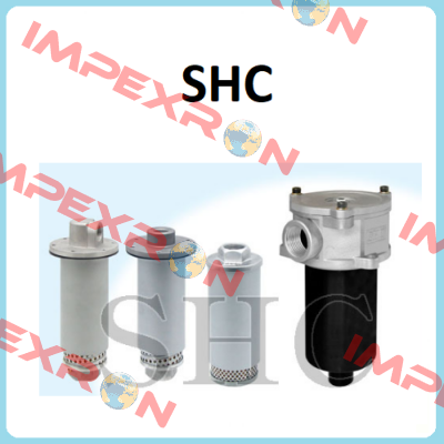 filter for SMP-06-25U SHC