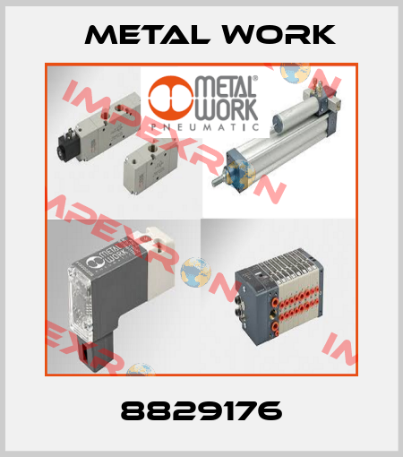 8829176 Metal Work
