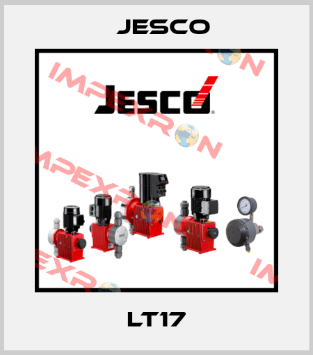 LT17 Jesco
