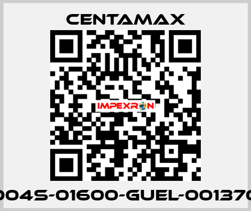 004S-01600-GUEL-001370 CENTAMAX