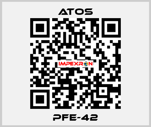 PFE-42 Atos