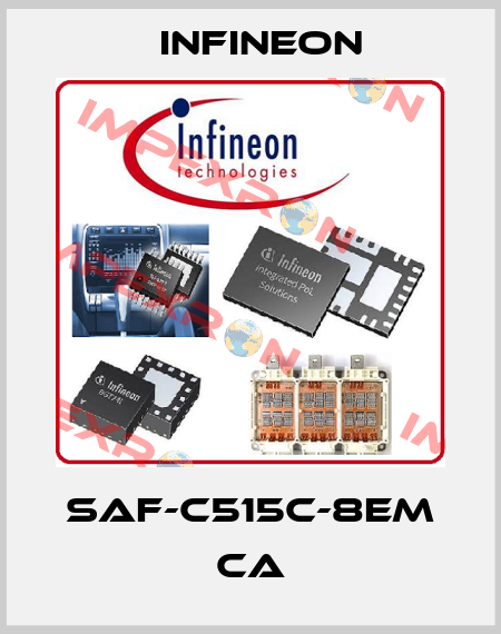 SAF-C515C-8EM CA Infineon