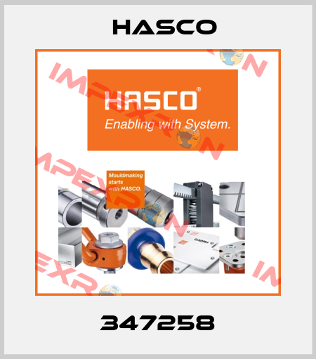 347258 Hasco