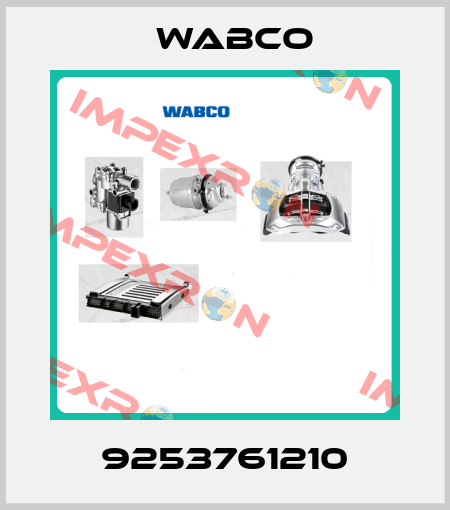 9253761210 Wabco
