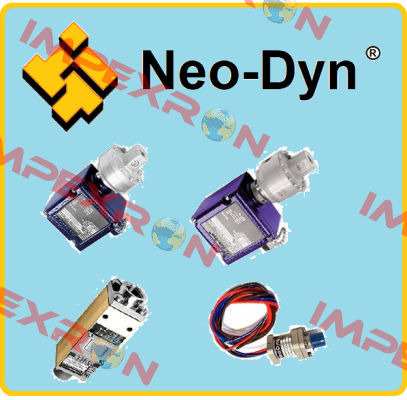 131P42C6BMNRS ITT NEO DYN