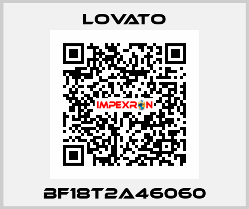 BF18T2A46060 Lovato