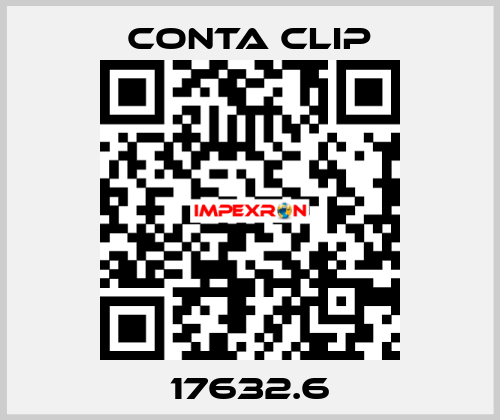 17632.6 Conta Clip