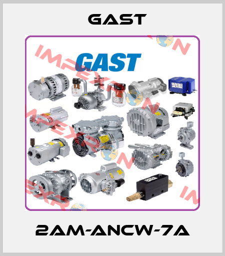 2AM-ANCW-7A Gast