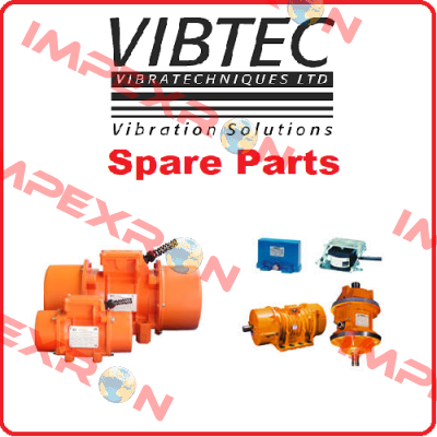 VTL-155 COMPRESSED AIR LINEAR Vibtec