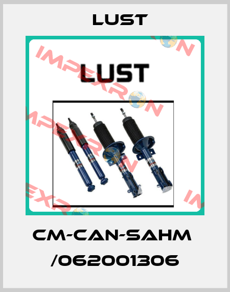 CM-CAN-Sahm  /062001306 Lust