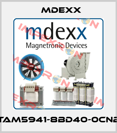 TAM5941-8BD40-0CN2 Mdexx