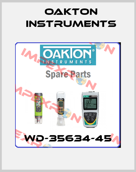 WD-35634-45 Oakton Instruments