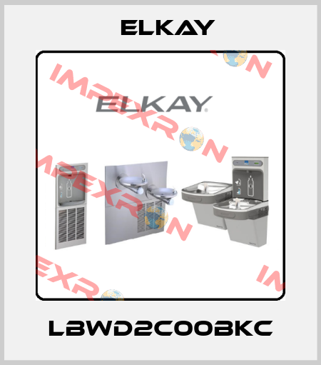 LBWD2C00BKC Elkay