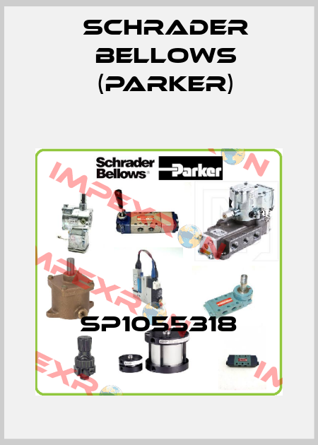 SP1055318 Schrader Bellows (Parker)
