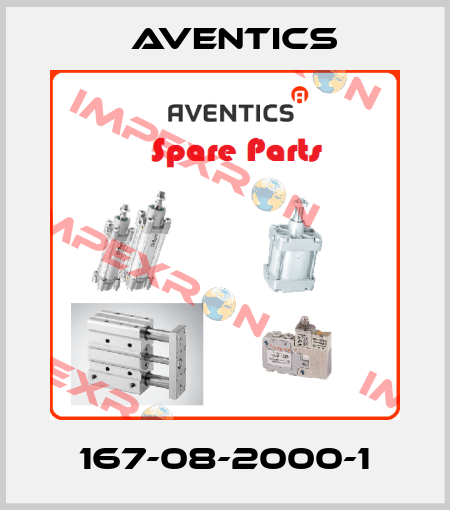167-08-2000-1 Aventics