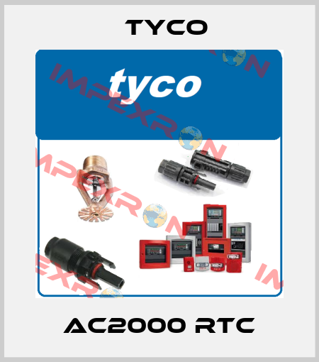 AC2000 RTC TYCO