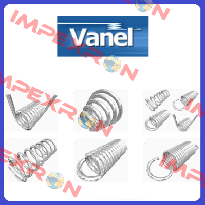 T.040.035.0114.1 Vanel