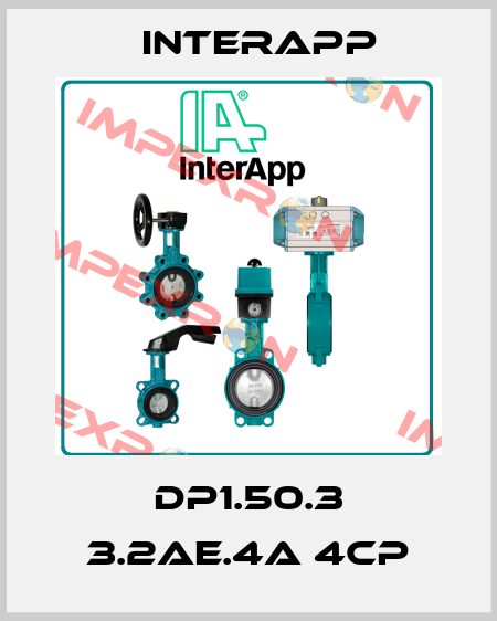 DP1.50.3 3.2AE.4A 4CP InterApp
