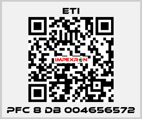 PFC 8 DB 004656572 Eti