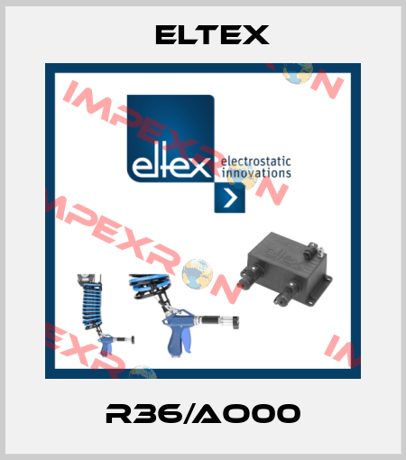 R36/AO00 Eltex
