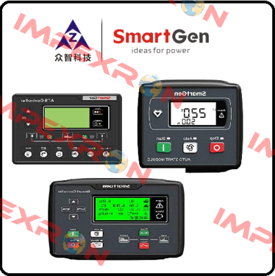 HGM4010N SMARTGEN 