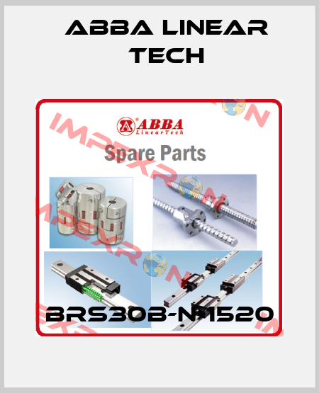 BRS30B-N-1520 ABBA Linear Tech