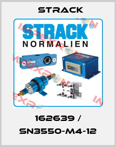 162639 / SN3550-M4-12 Strack