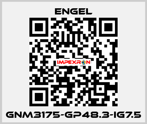 GNM3175-GP48.3-IG7.5 ENGEL