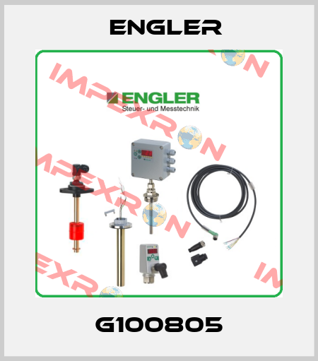 G100805 Engler