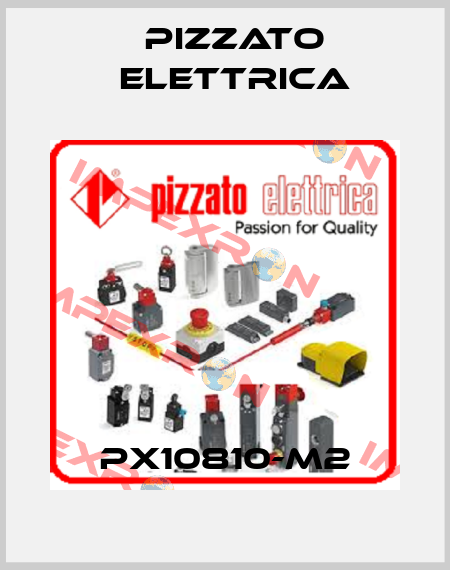 PX10810-M2 Pizzato Elettrica