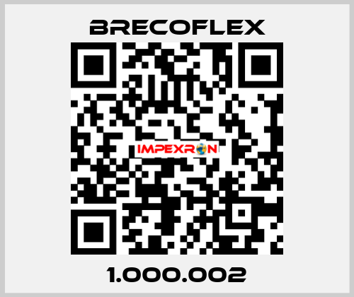 1.000.002 Brecoflex