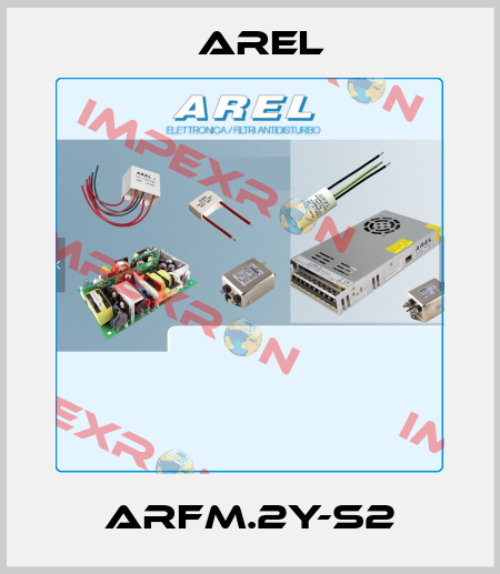 ARFM.2Y-S2 Arel