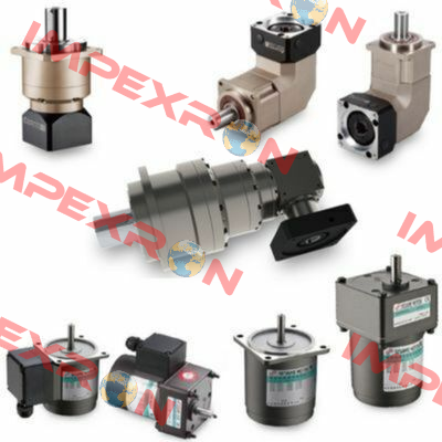 PNS60-5-P2 Sesame Motor