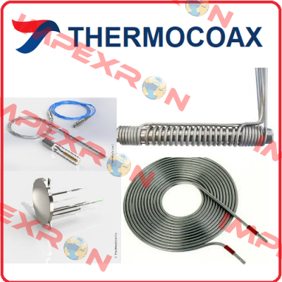 2AB AC 20/ 35mm / TI / D / 2AB25 / 4m Thermocoax