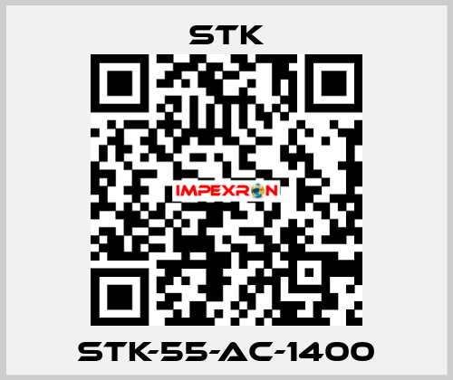 STK-55-AC-1400 STK