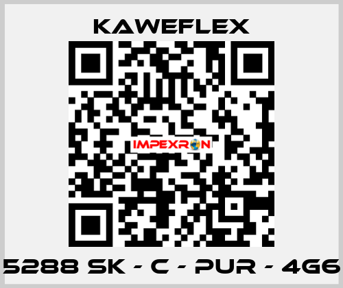 5288 SK - C - PUR - 4G6 Kaweflex