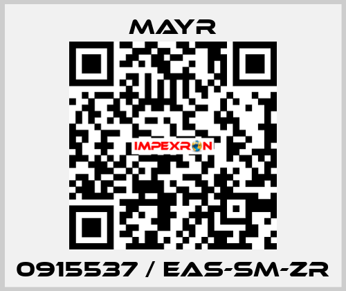 0915537 / EAS-Sm-Zr Mayr