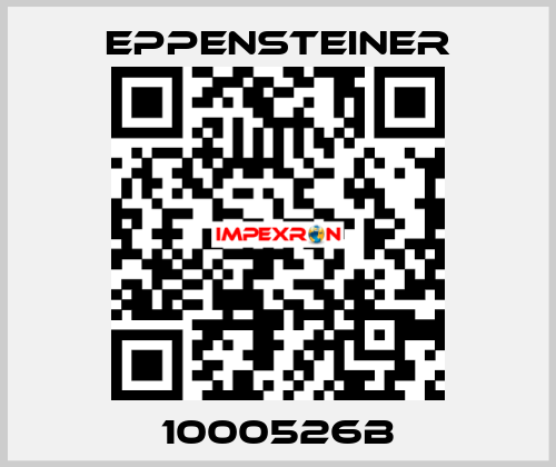 1000526B Eppensteiner