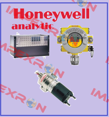 2108N5000N Honeywell Analytics