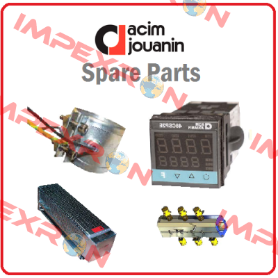 TP77545/12DF Acim Jouanin